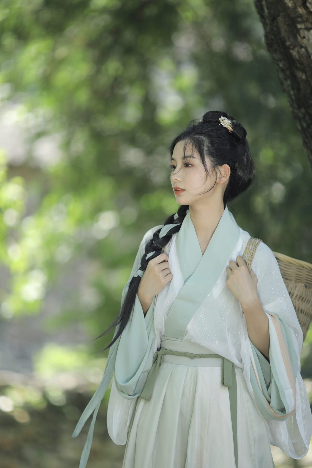 YiTuYu艺图语 Vol.3176 Wang Wang