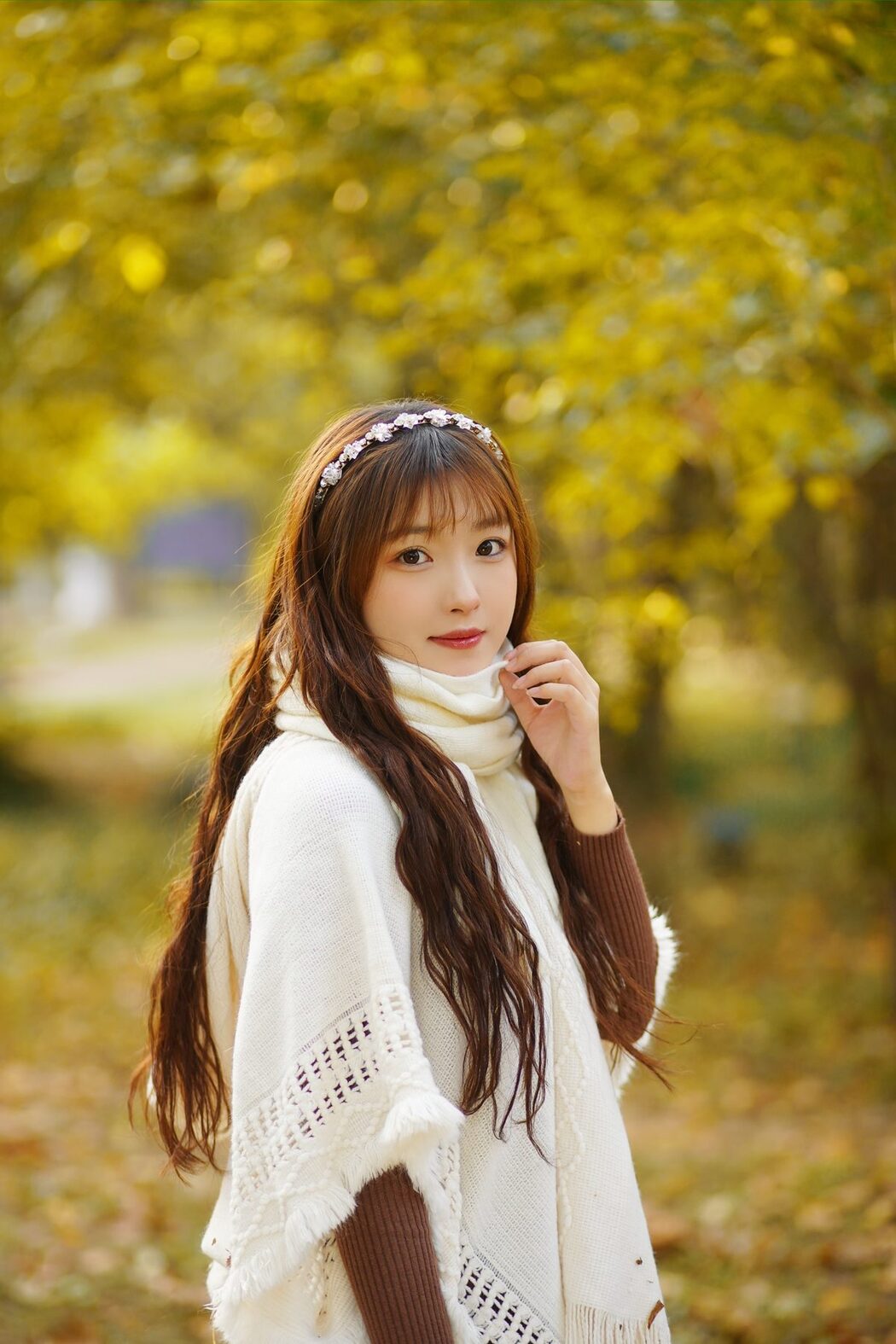 YiTuYu艺图语 Vol.3138 Zha Ji Bing Ke Le