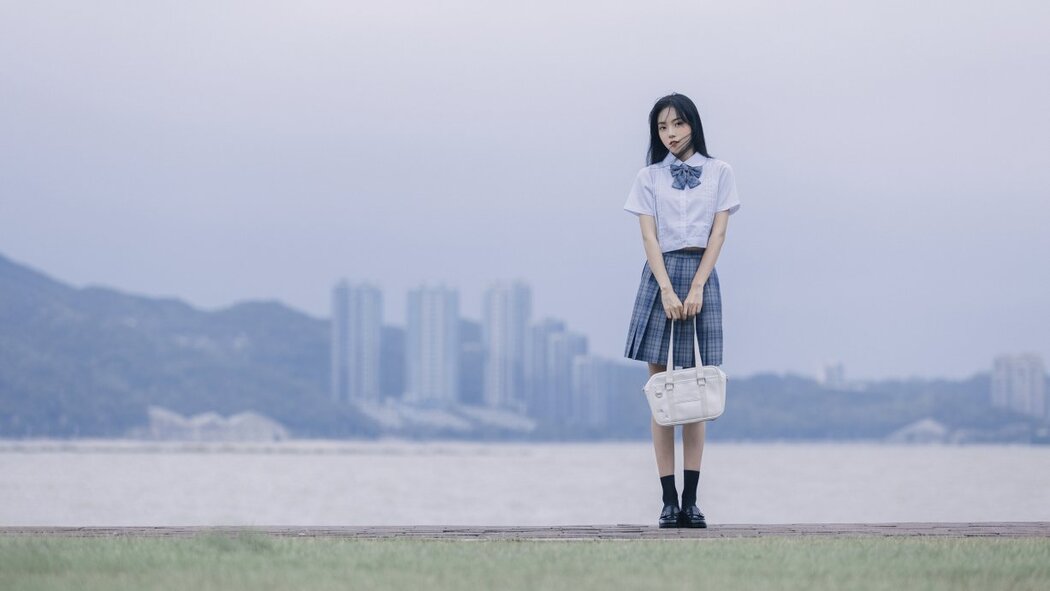 YiTuYu艺图语 Vol.318 2124