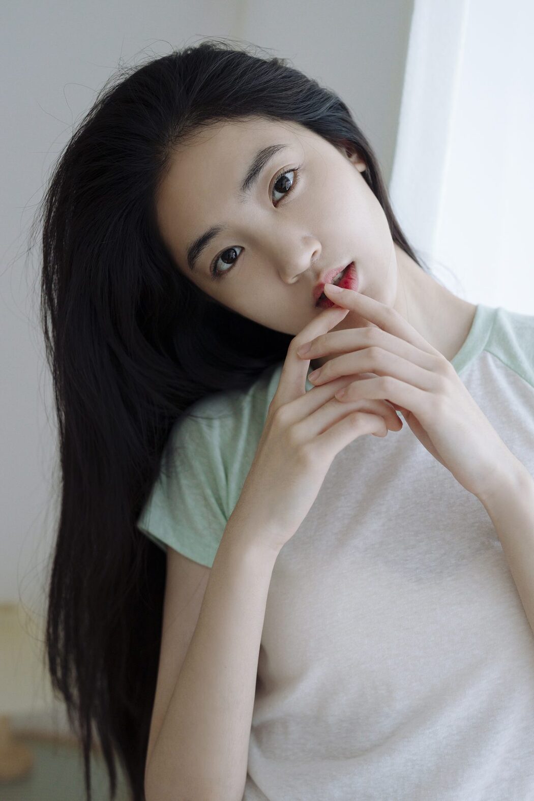 YiTuYu艺图语 Vol.3131 Xu Shi Xin