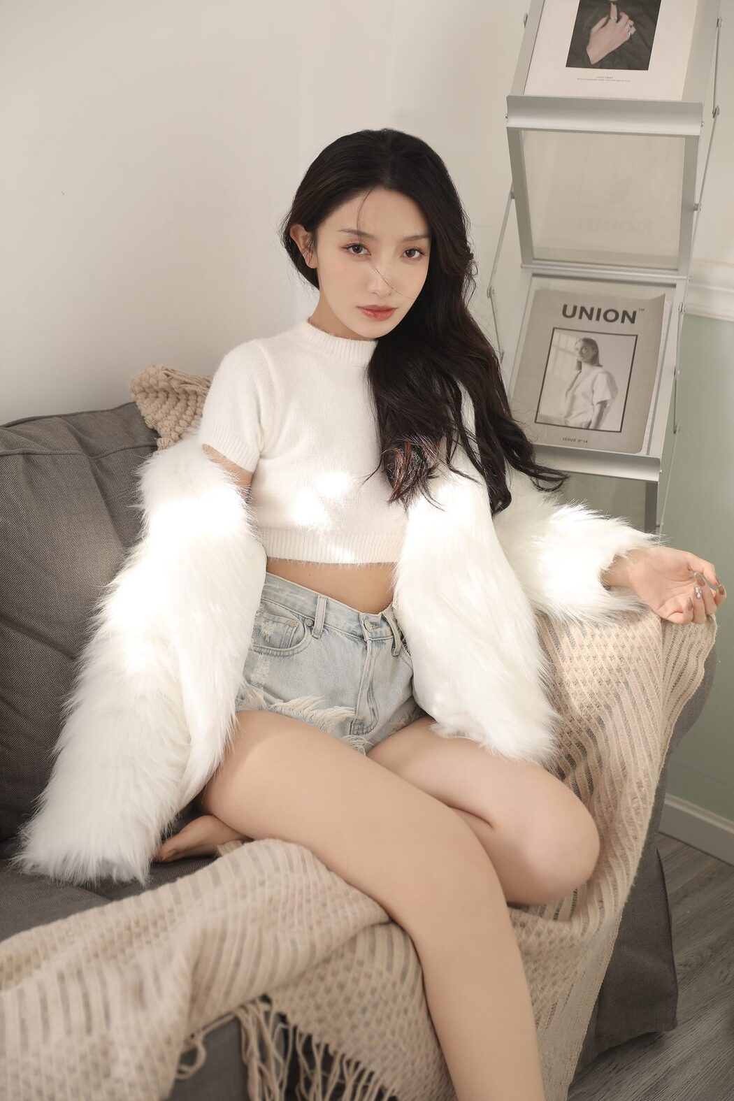 YiTuYu艺图语 Vol.3186 Ning Meng Jing A