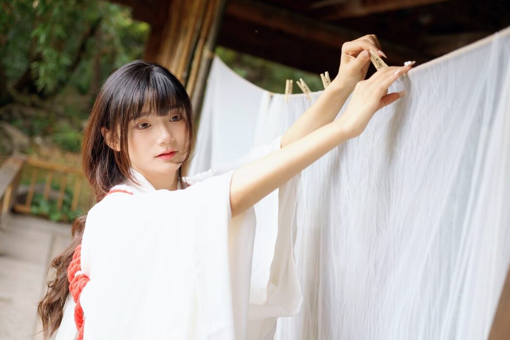 YiTuYu艺图语 Vol.3124 Xiao Shan Zao Jian