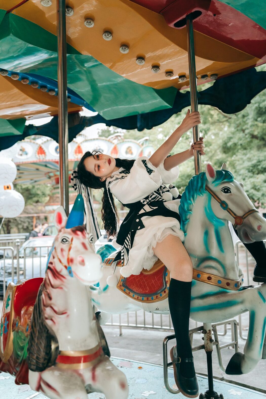 YiTuYu艺图语 Vol.3207 Huang Shu Qi_suki