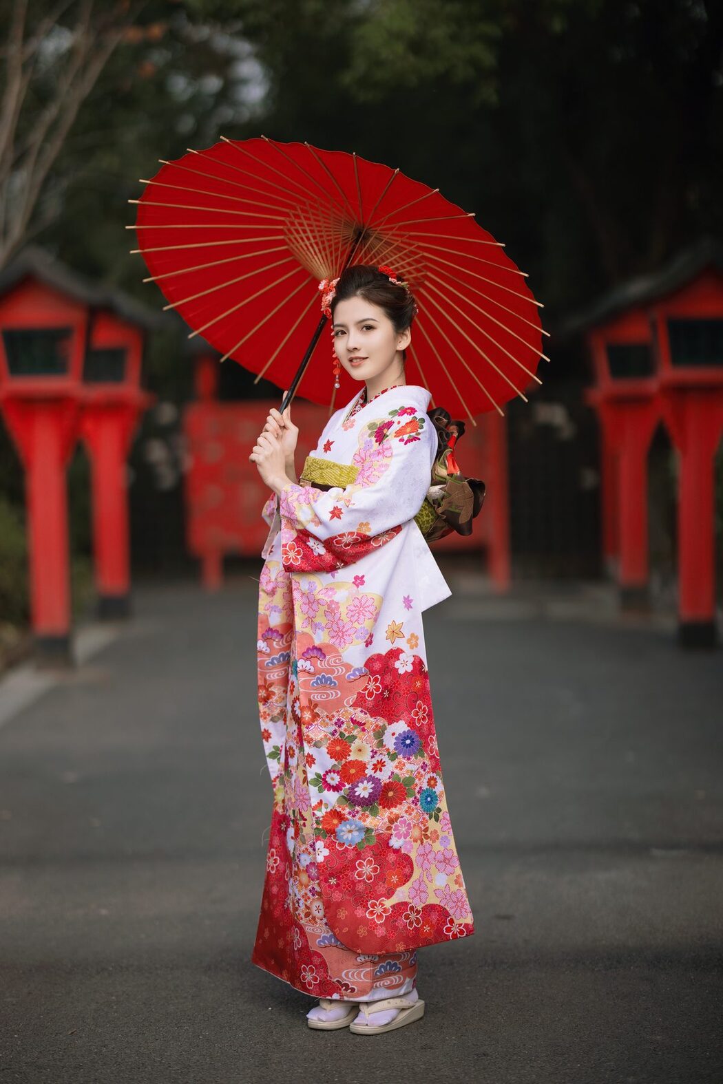 YiTuYu艺图语 Vol.3199 Dtifa Ding Xiao Ni