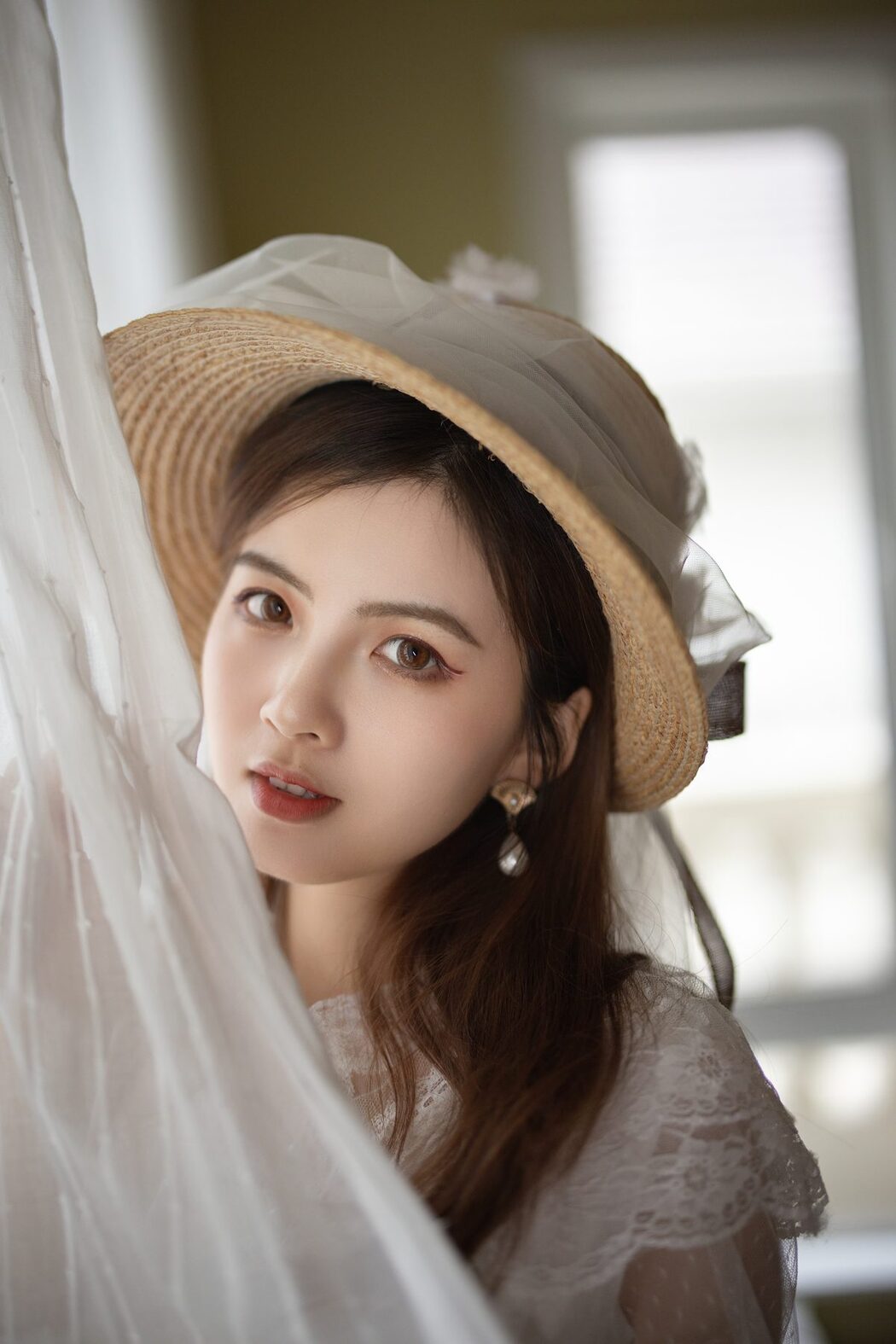 YiTuYu艺图语 Vol.3203 Dtifa Ding Xiao Ni
