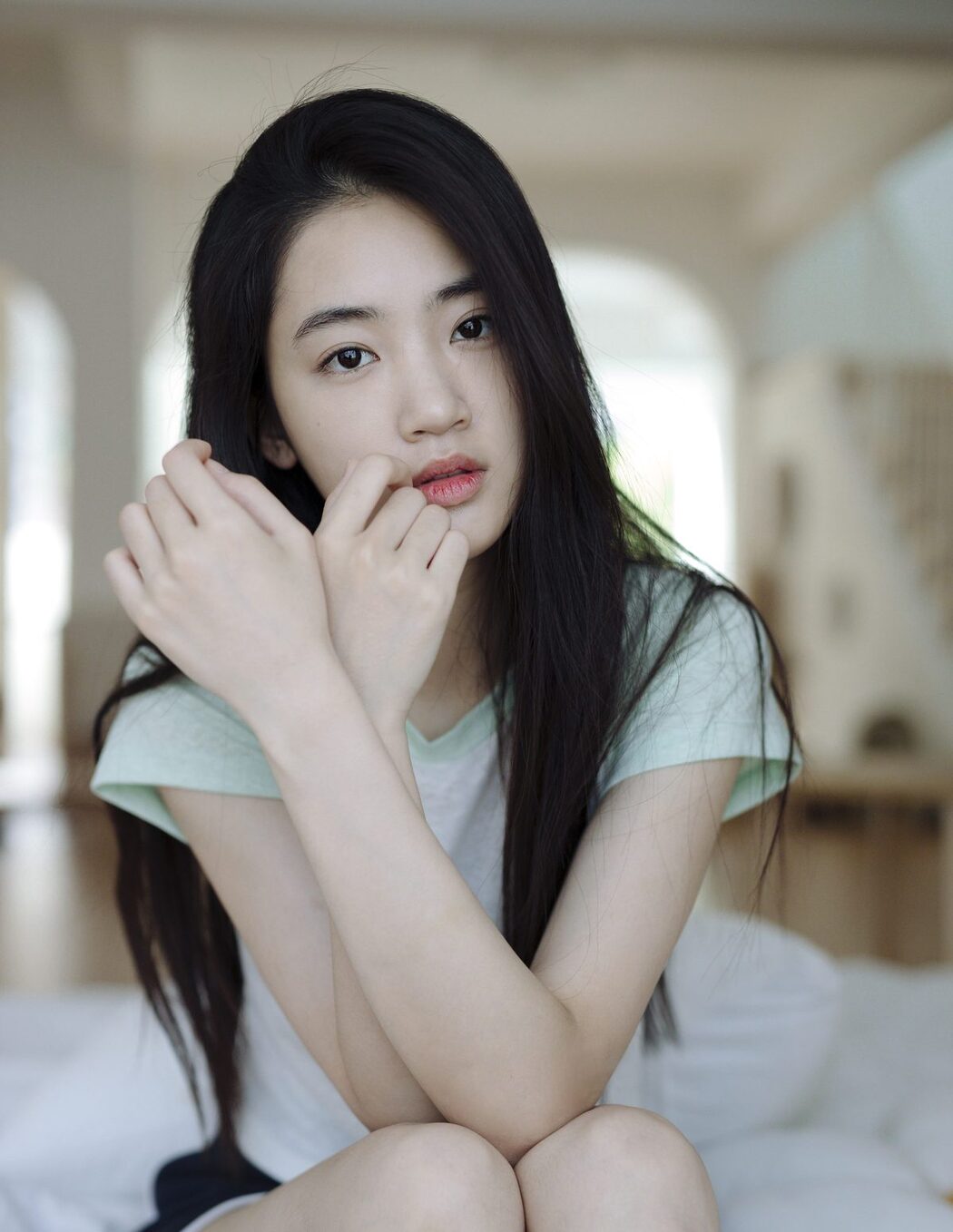 YiTuYu艺图语 Vol.3131 Xu Shi Xin