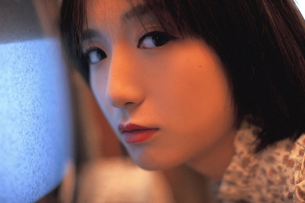 YiTuYu艺图语 Vol.319 Jing Jing