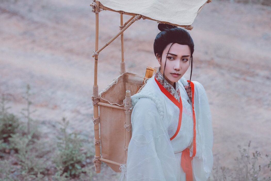 YiTuYu艺图语 Vol.3143 Nai Wen Wen