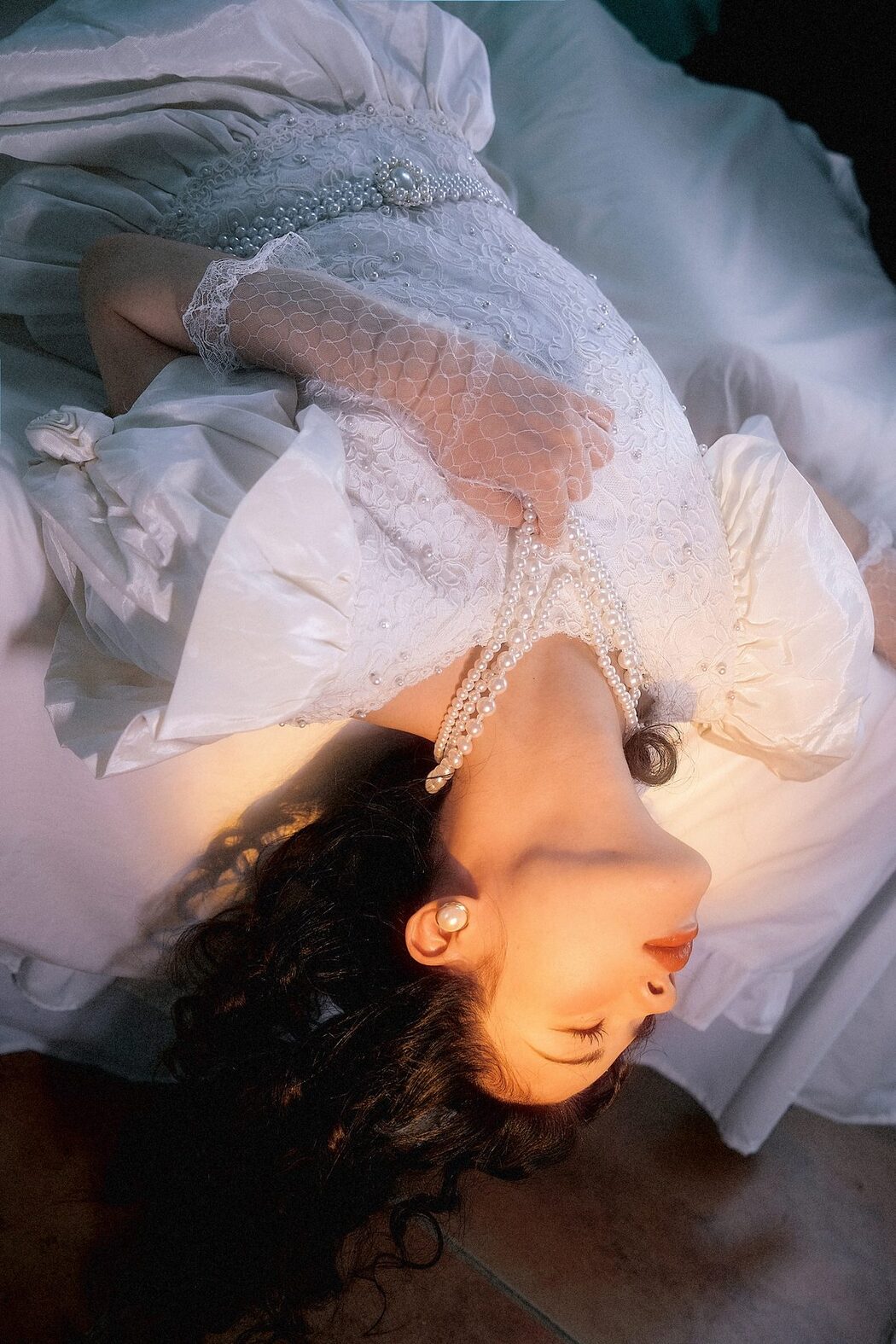 YiTuYu艺图语 Vol.3180 Yi Zhi Qian Qian