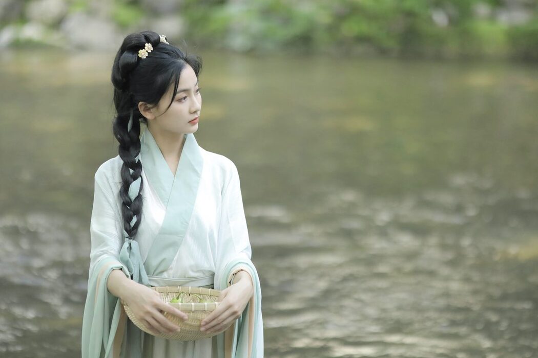 YiTuYu艺图语 Vol.3176 Wang Wang