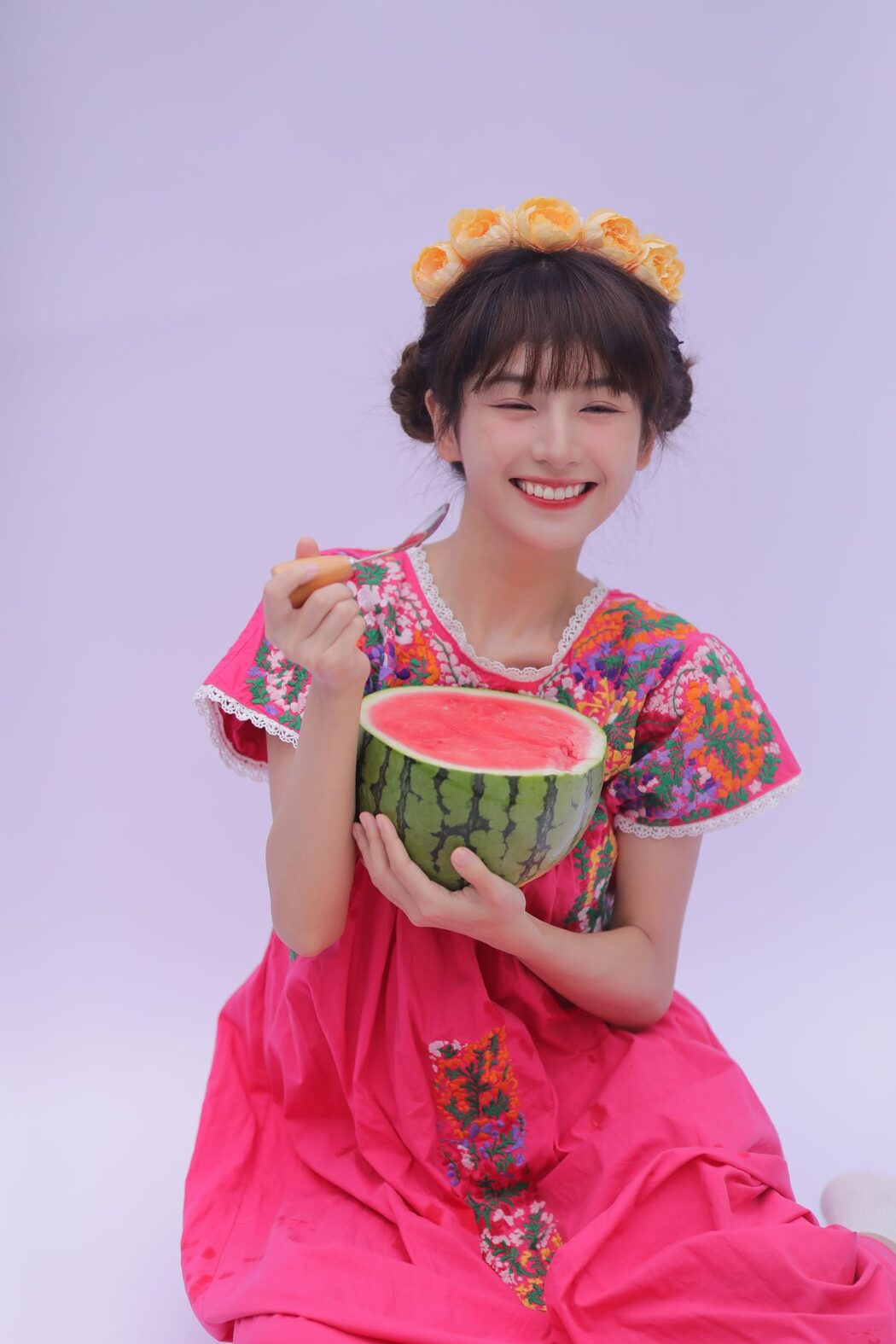 YiTuYu艺图语 Vol.3198 Gu Lin X
