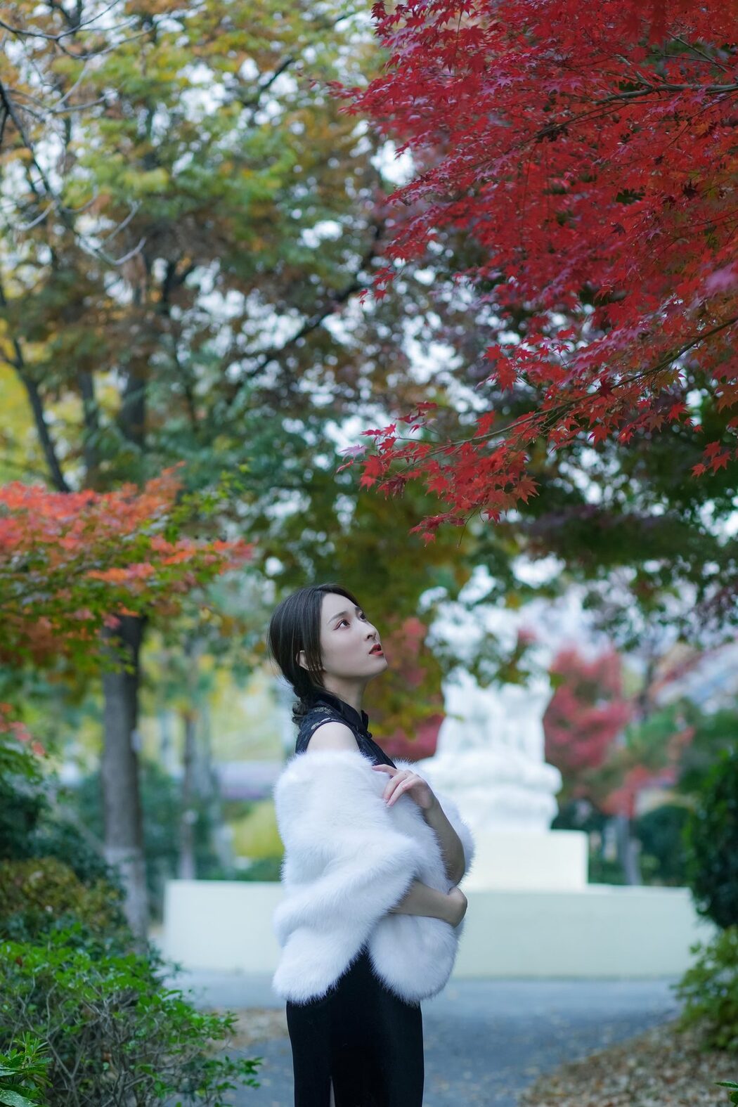 YiTuYu艺图语 Vol.3141 A Yin