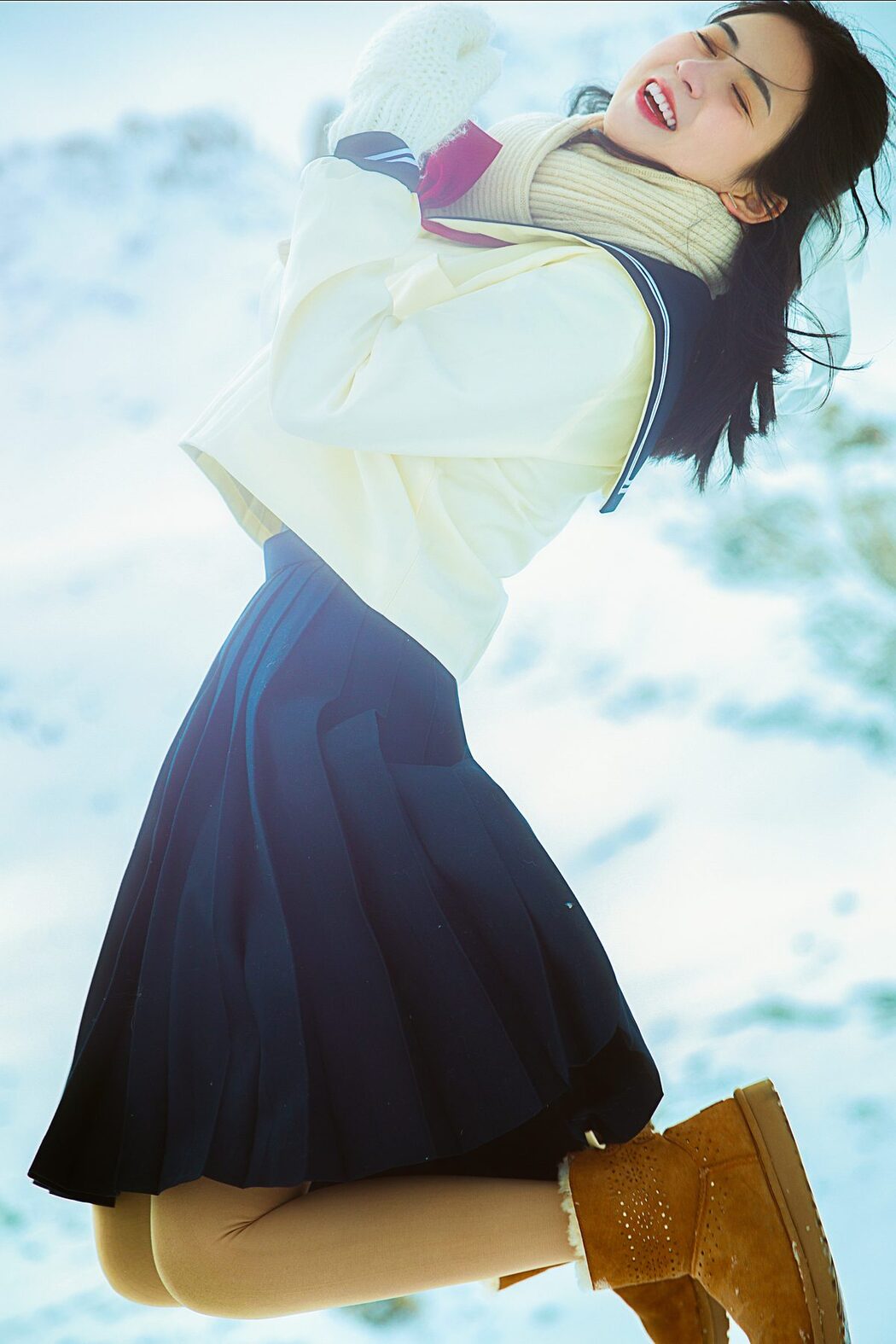 YiTuYu艺图语 Vol.3167 Tong Ren Er