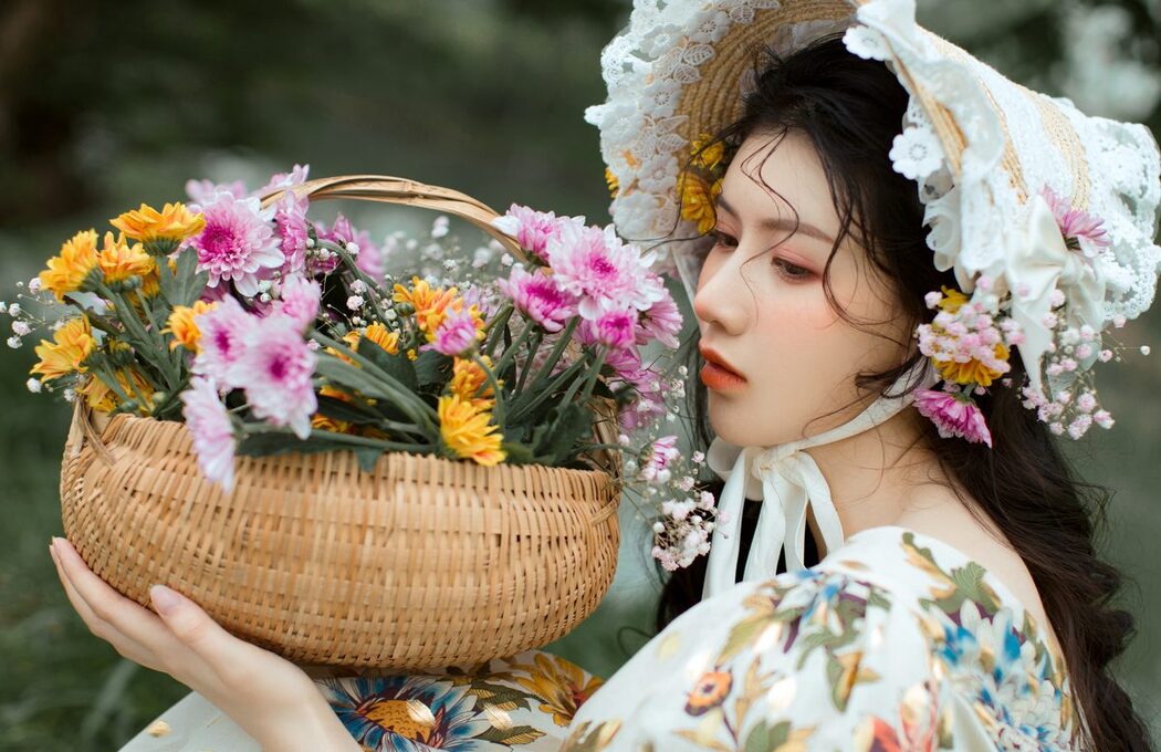 YiTuYu艺图语 Vol.3177 Xue Gao