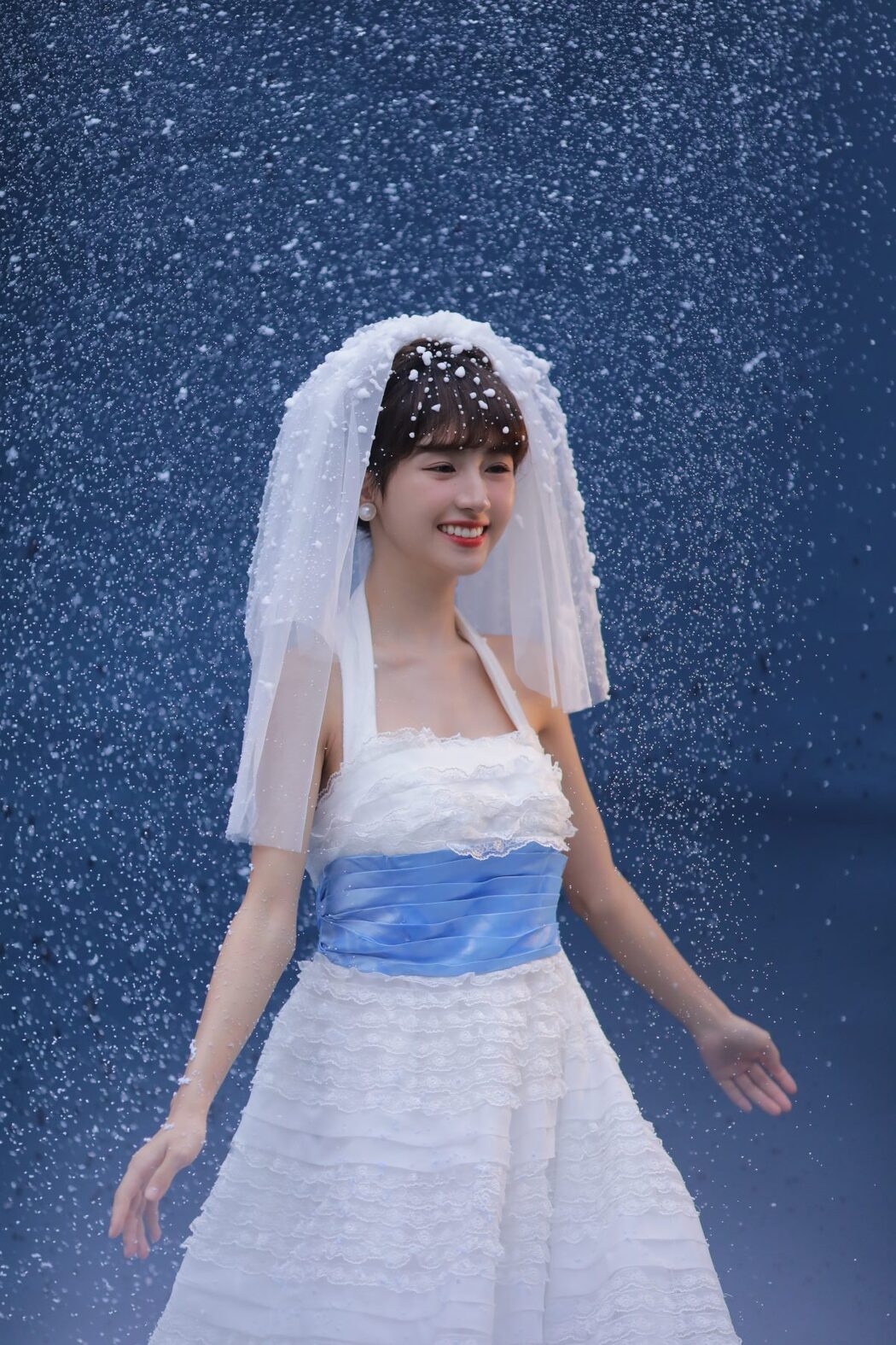 YiTuYu艺图语 Vol.3117 Gu Lin X