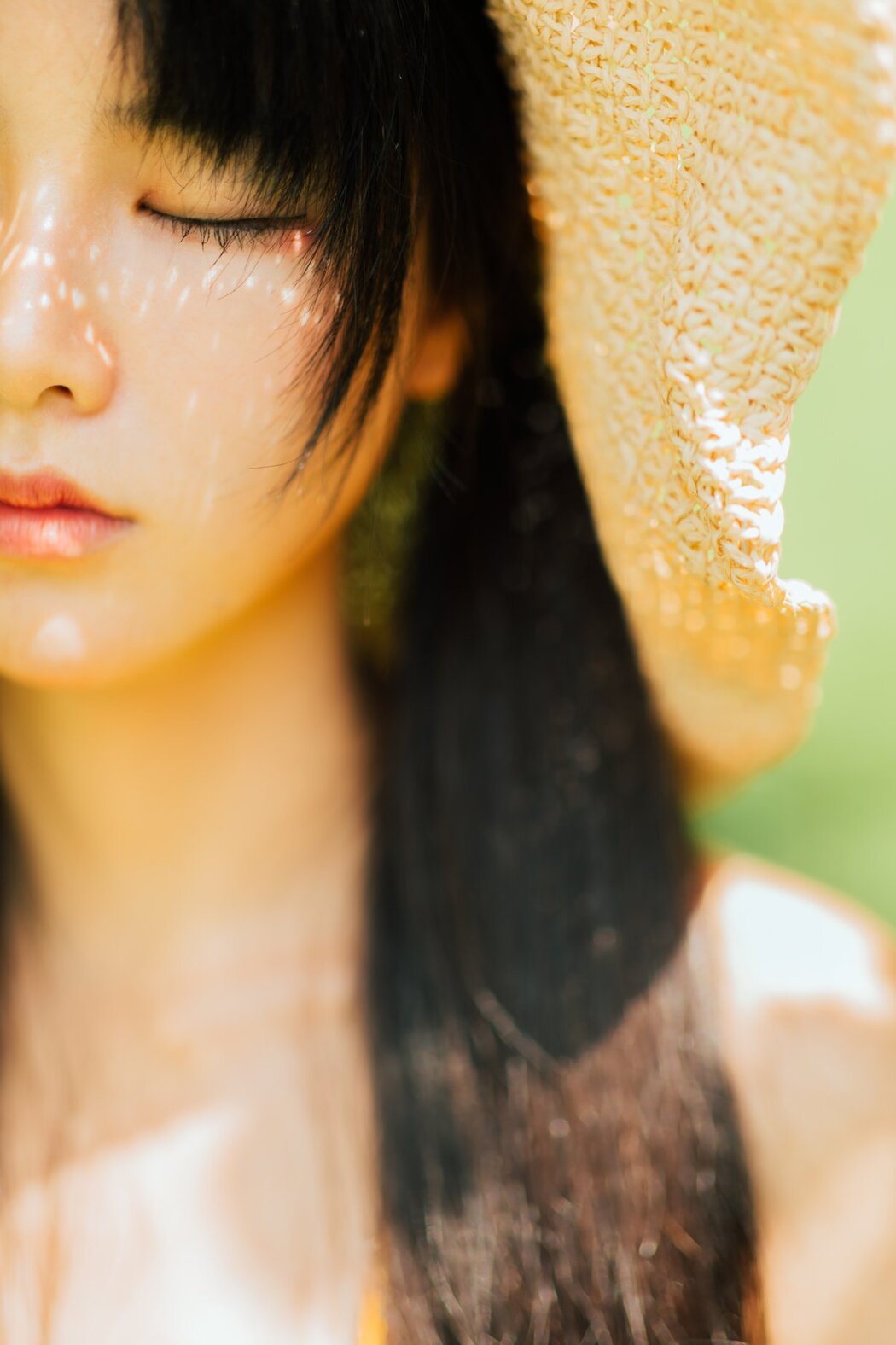 YiTuYu艺图语 Vol.317 San Chong Zi