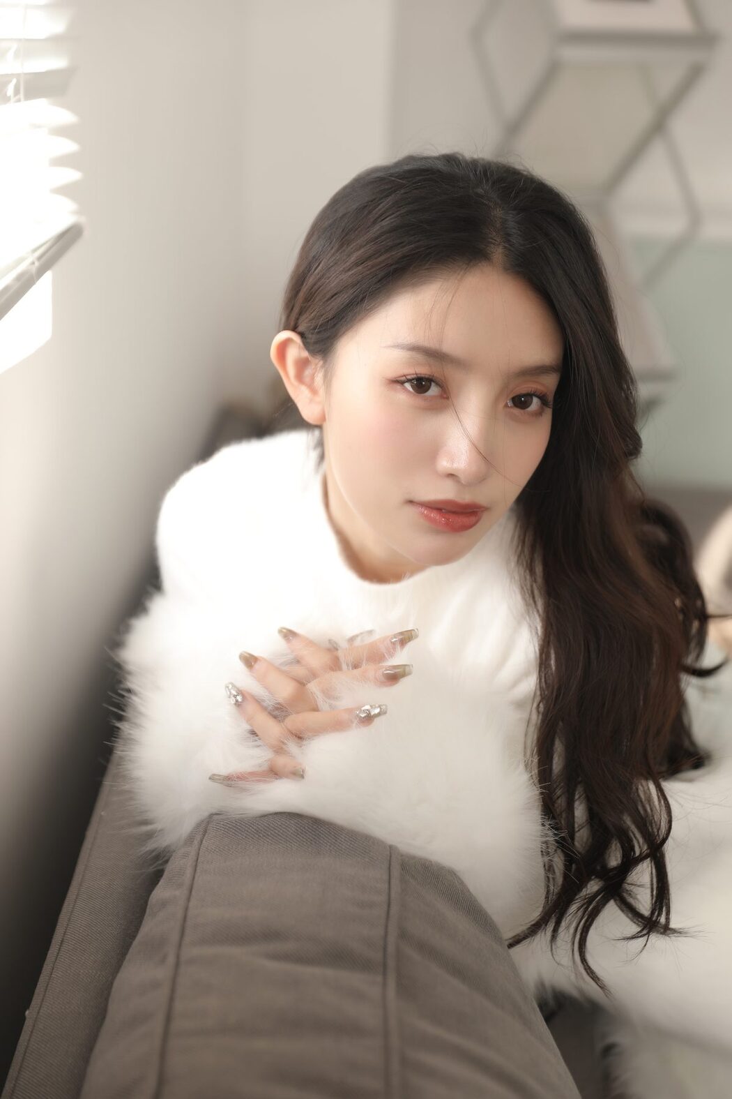 YiTuYu艺图语 Vol.3186 Ning Meng Jing A