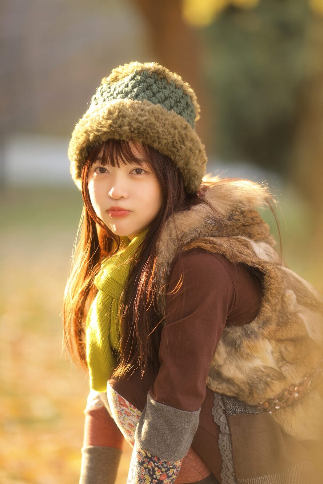 YiTuYu艺图语 Vol.3133 SS Tian Shuang