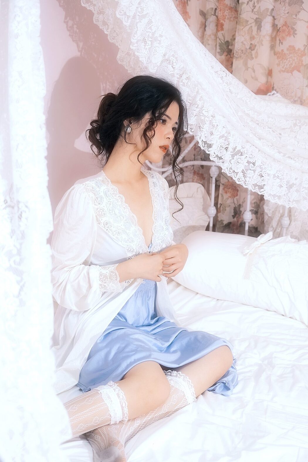 YiTuYu艺图语 Vol.3200 Yi Zhi Qian Qian