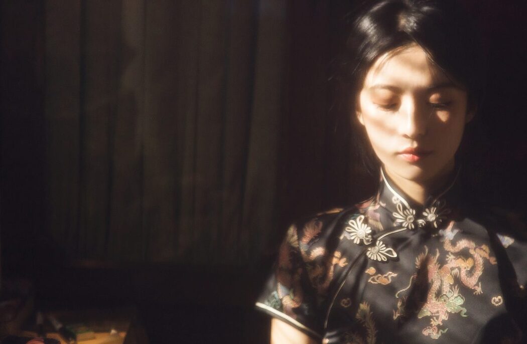 YiTuYu艺图语 Vol.3209 Liang Jia Xin