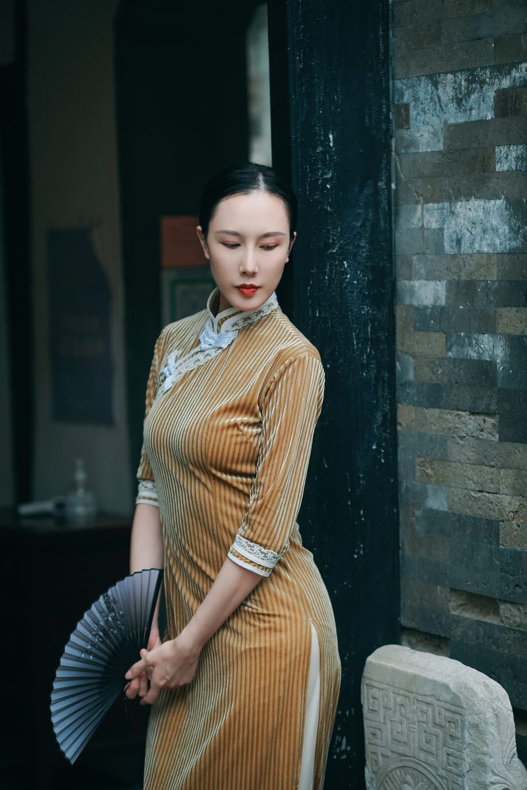 YiTuYu艺图语 Vol.3158 Xi Xi