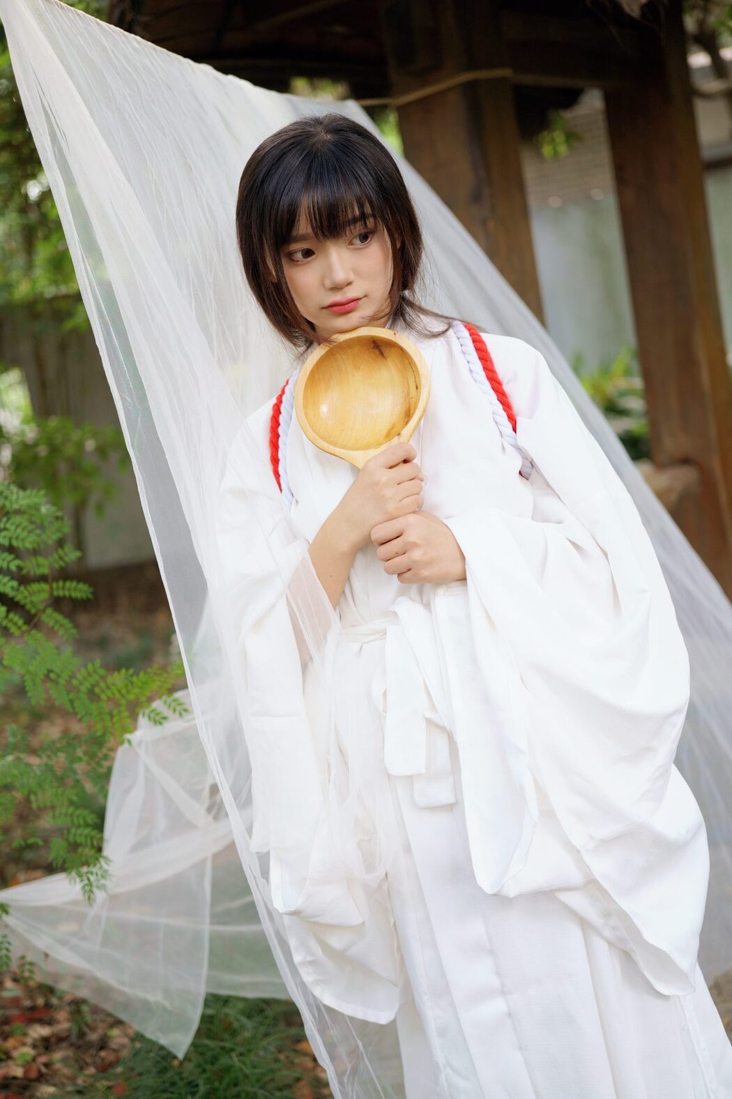 YiTuYu艺图语 Vol.3124 Xiao Shan Zao Jian