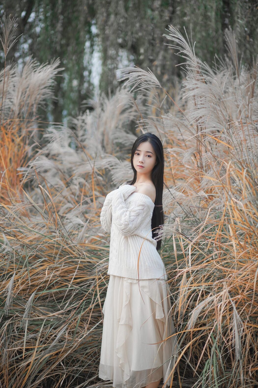 YiTuYu艺图语 Vol.3172 Xi Xi