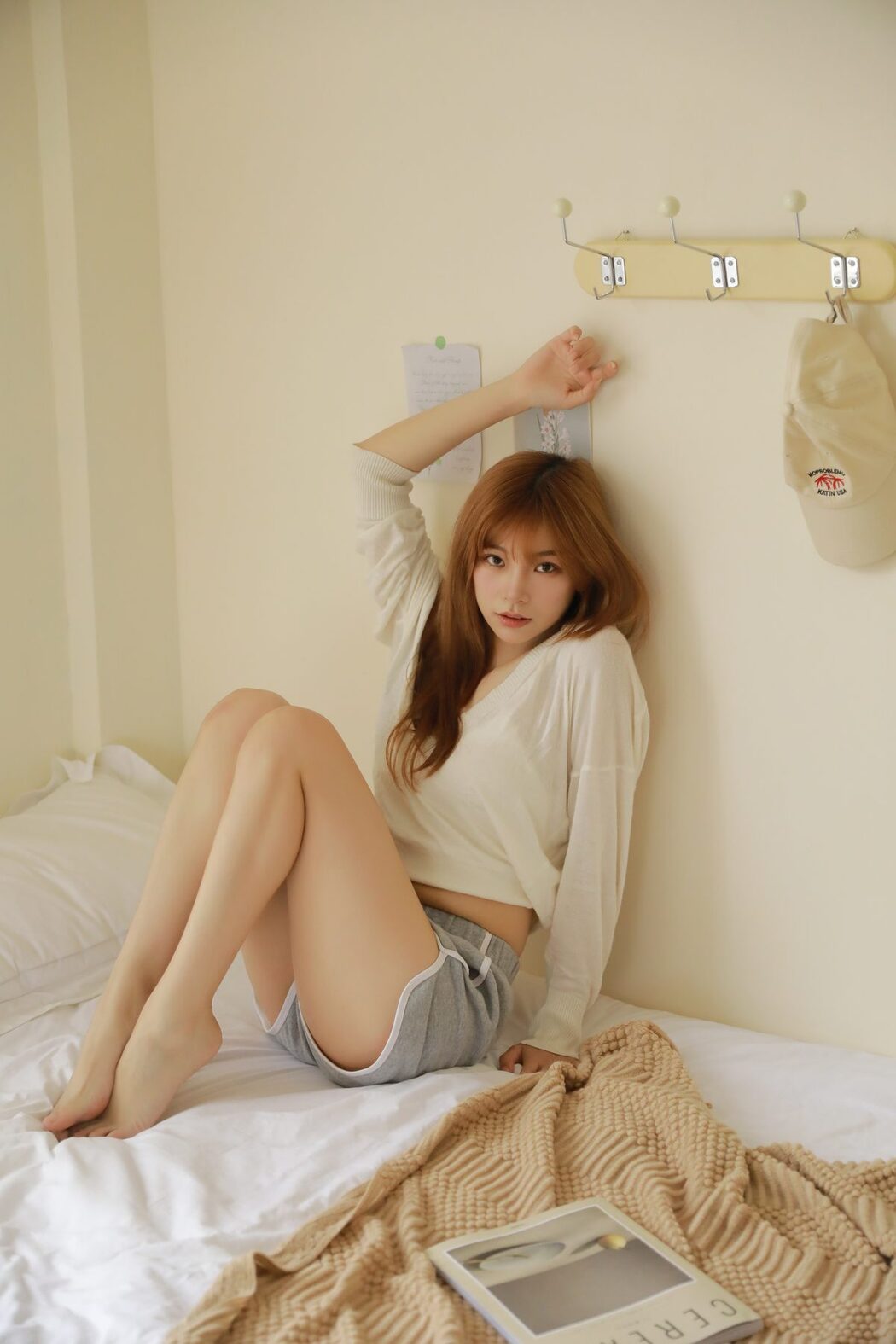 YiTuYu艺图语 Vol.3156 Tao Qian Yu
