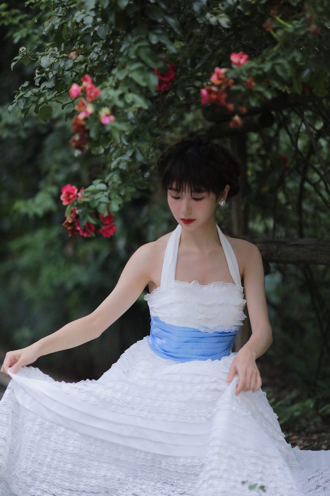YiTuYu艺图语 Vol.3145 Gu Linx