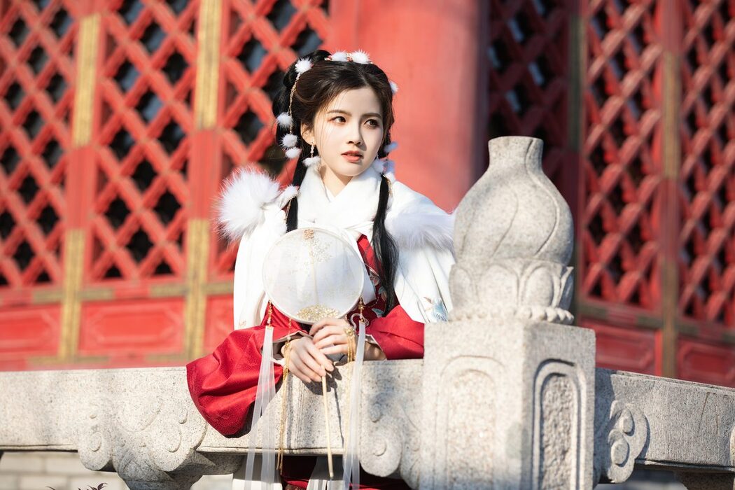 YiTuYu艺图语 Vol.3149 Dtifa Ding Xiao Ni