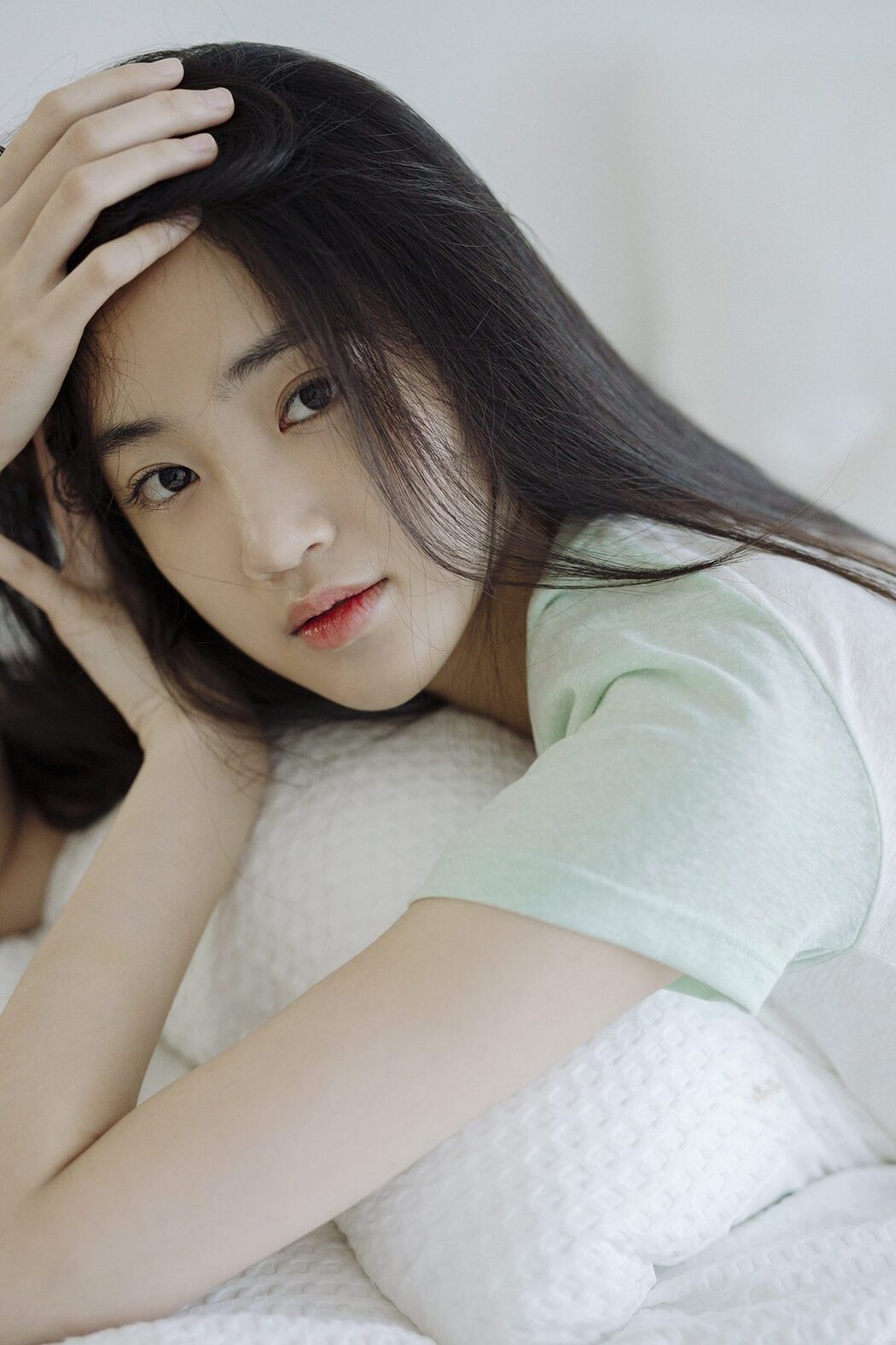 YiTuYu艺图语 Vol.3131 Xu Shi Xin Cover Photo