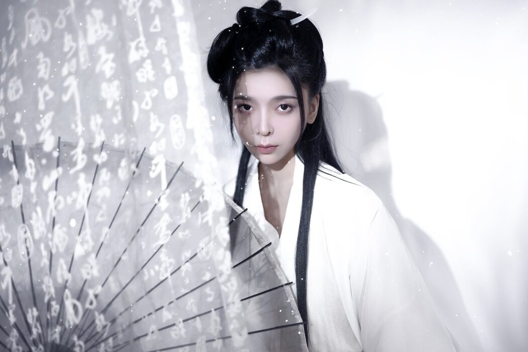 YiTuYu艺图语 Vol.3139 Yi Ling