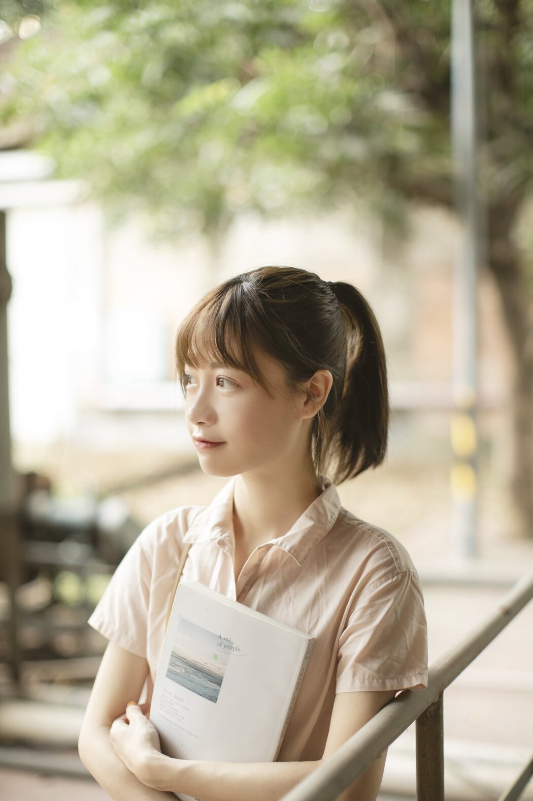 YiTuYu艺图语 Vol.312 Mie Mie