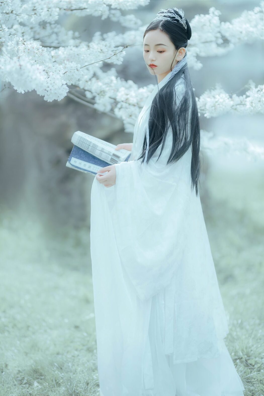 YiTuYu艺图语 Vol.3151 Mu Jie
