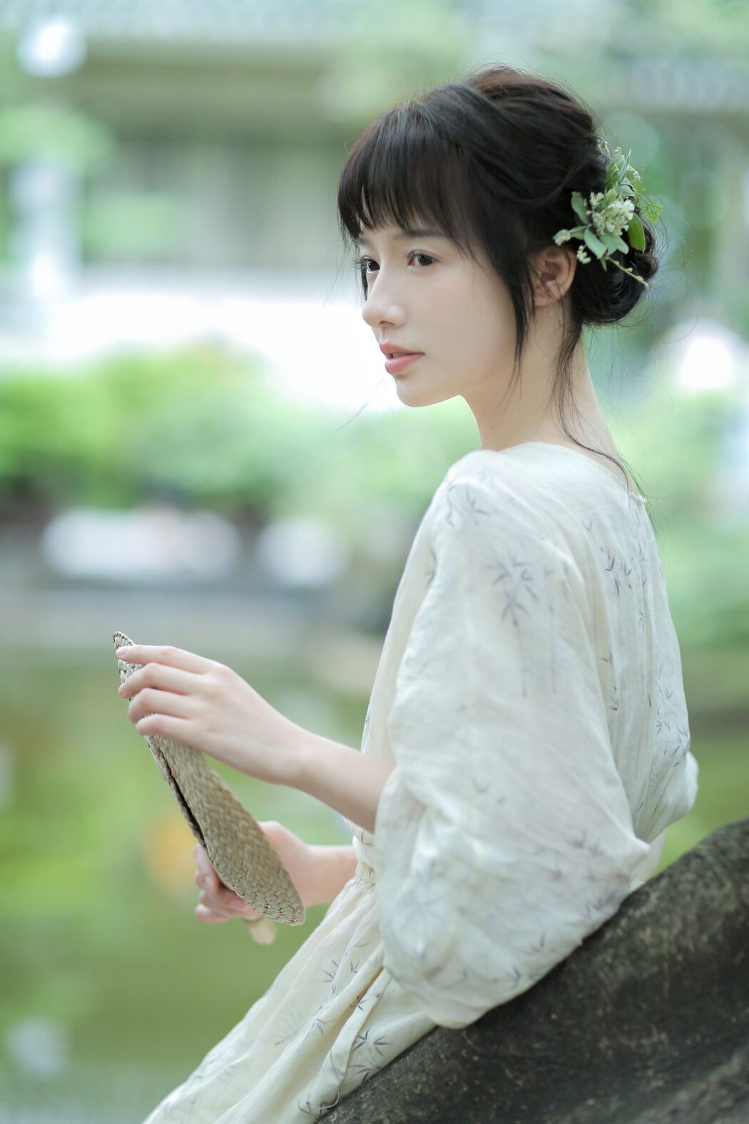 YiTuYu艺图语 Vol.3146 Yang Xi