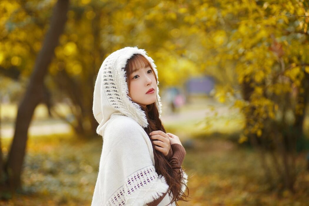 YiTuYu艺图语 Vol.3138 Zha Ji Bing Ke Le