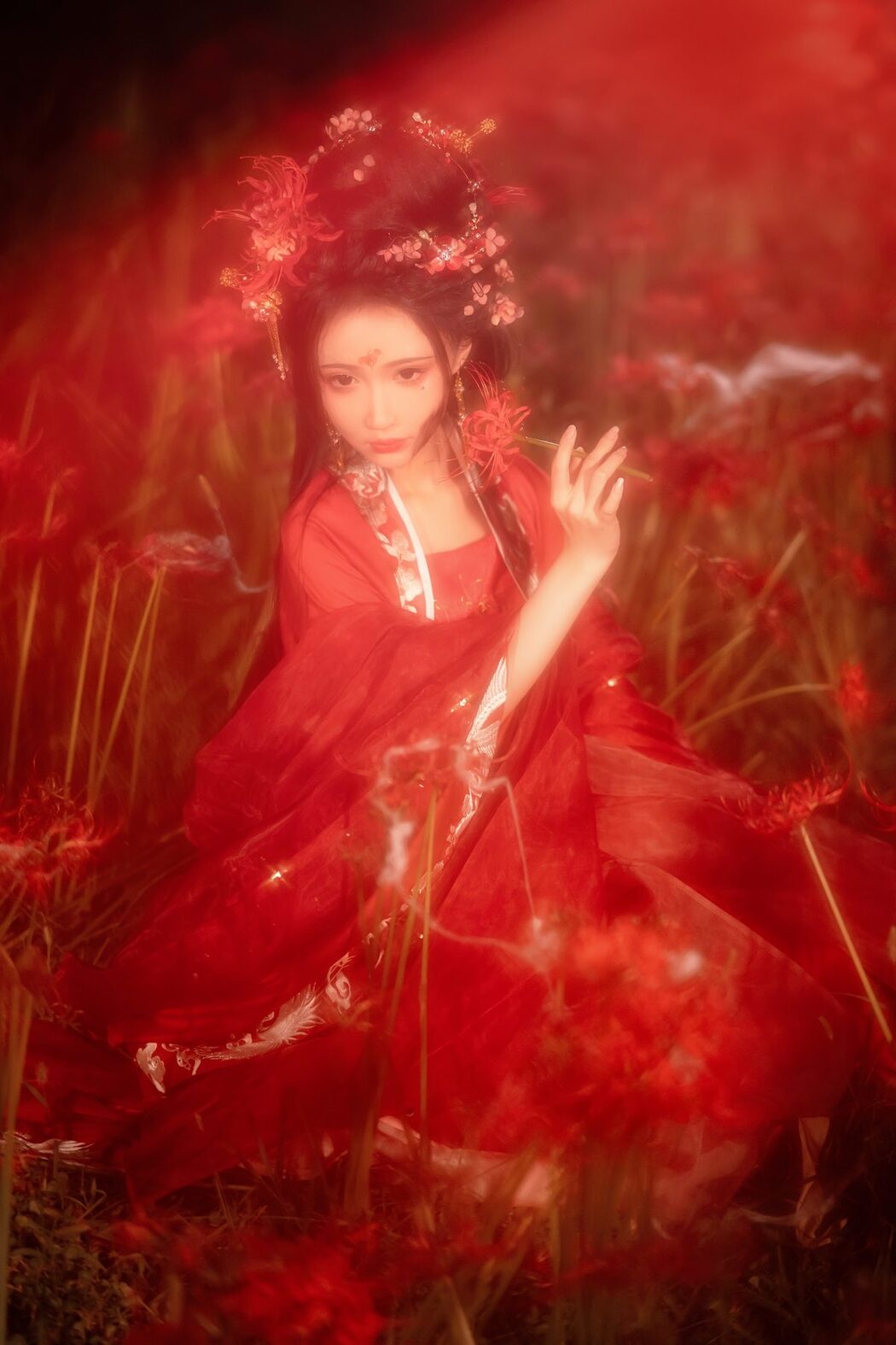 YiTuYu艺图语 Vol.3155 Qi Luo Sheng De Xiao Su Su