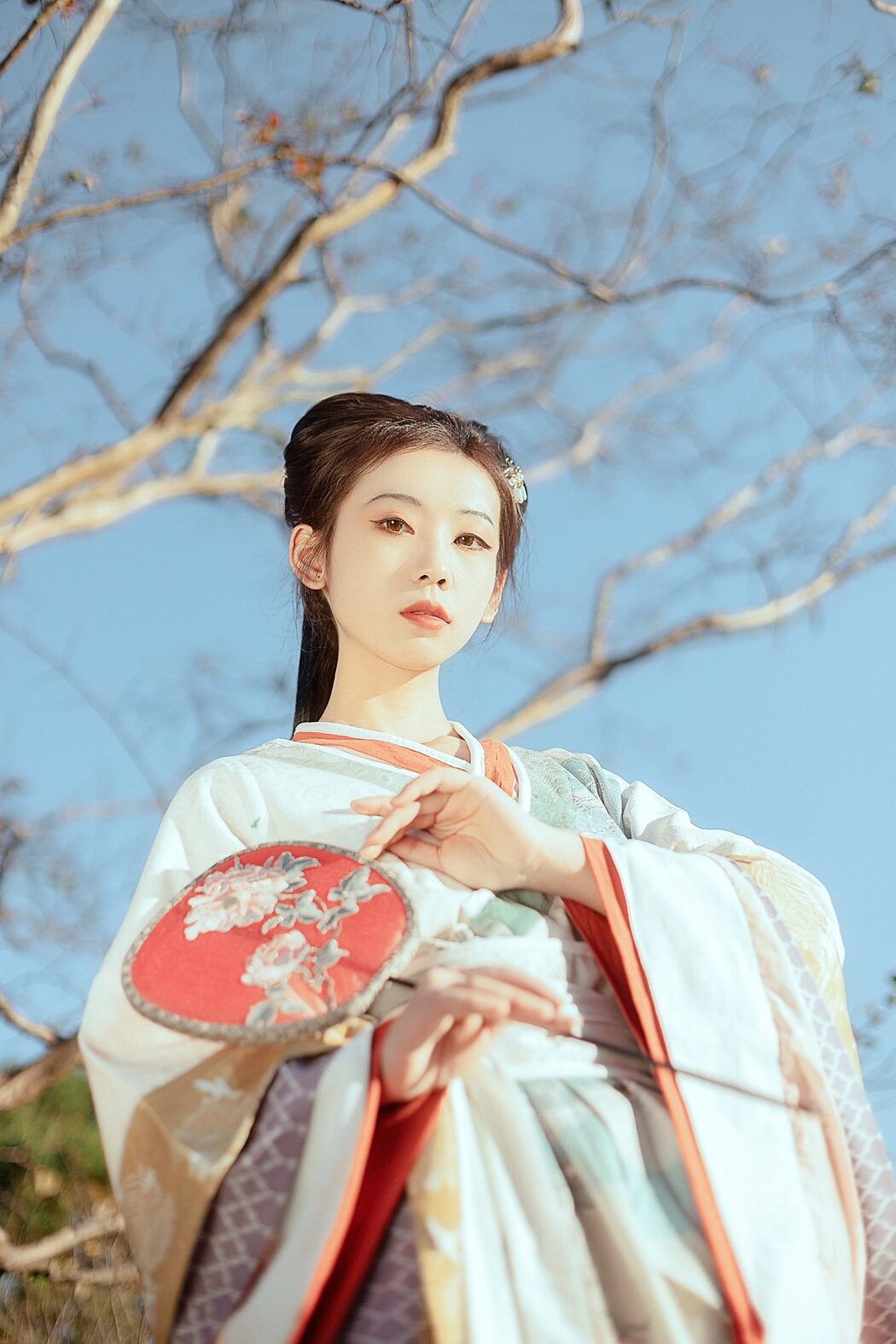 YiTuYu艺图语 Vol.3195 Xia Xia Xia Tong