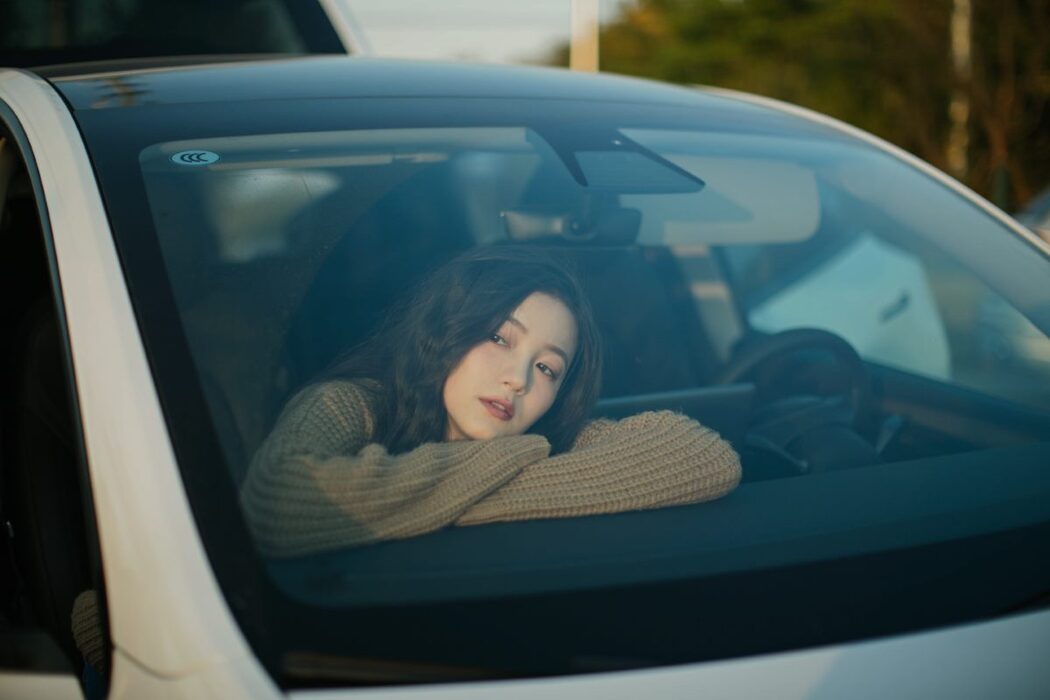 YiTuYu艺图语 Vol.3125 Xia Yun Shi Zhi Xiao Kaola