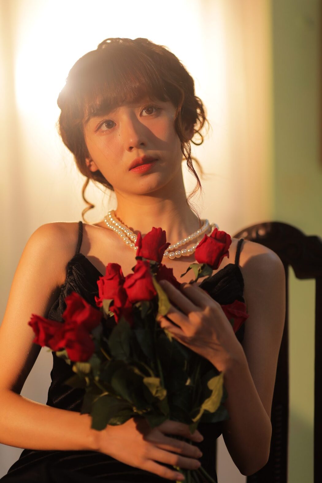 YiTuYu艺图语 Vol.3132 Gu Linx