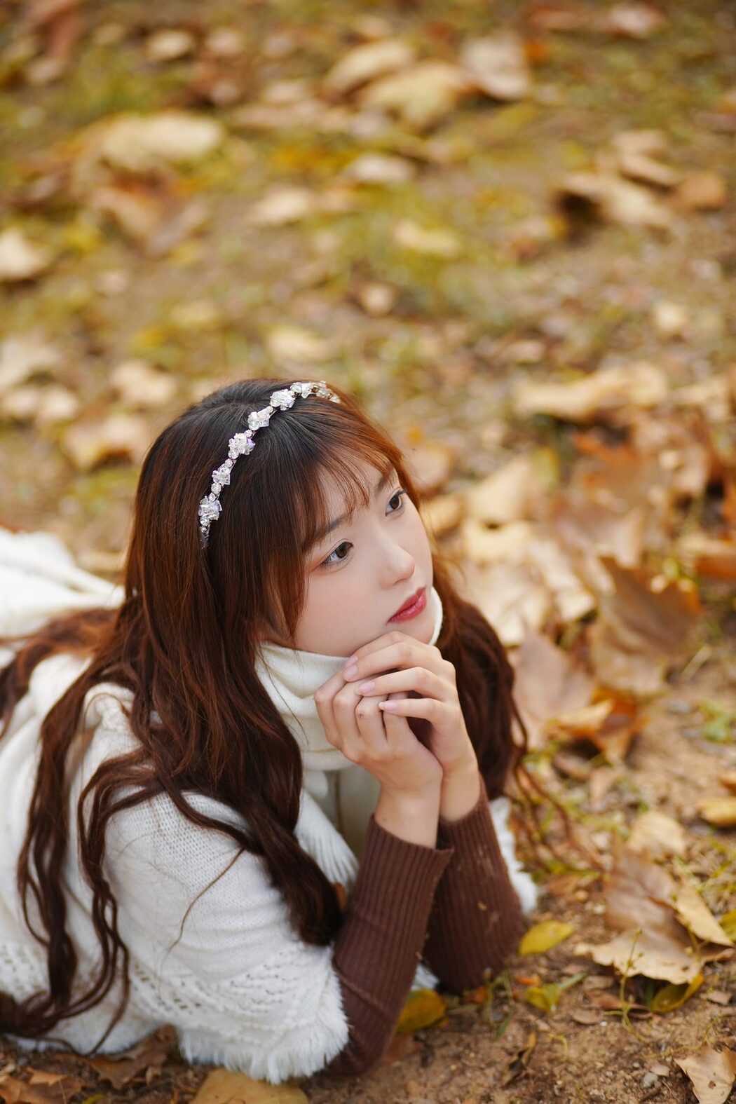 YiTuYu艺图语 Vol.3138 Zha Ji Bing Ke Le