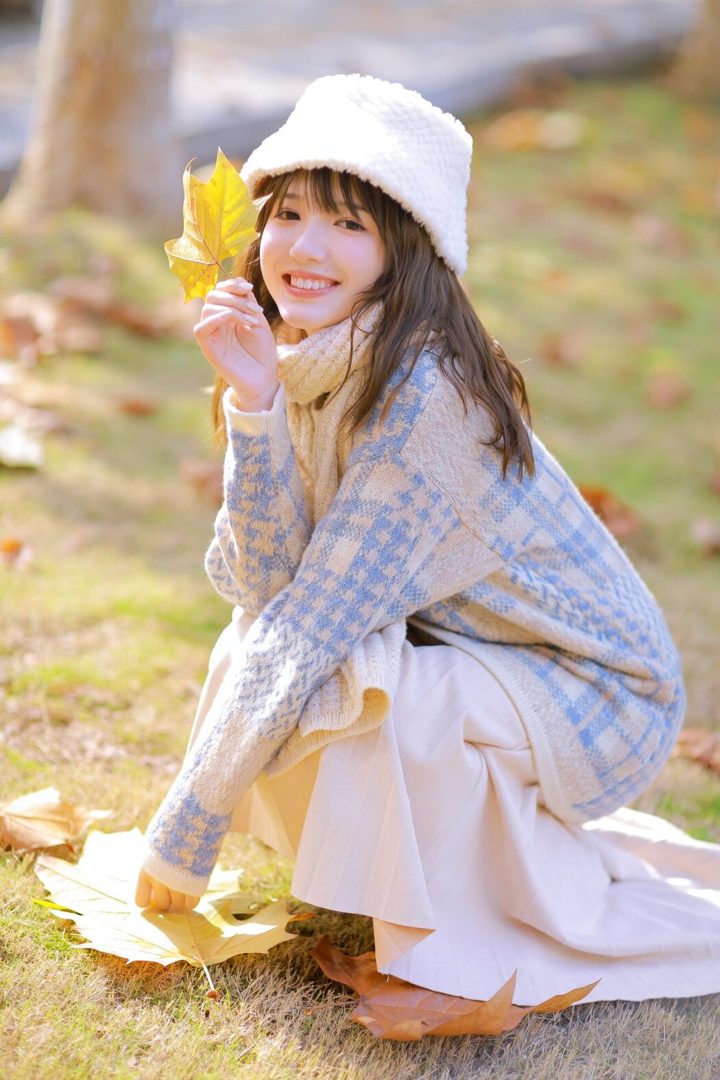 YiTuYu艺图语 Vol.3168 Yang Xi