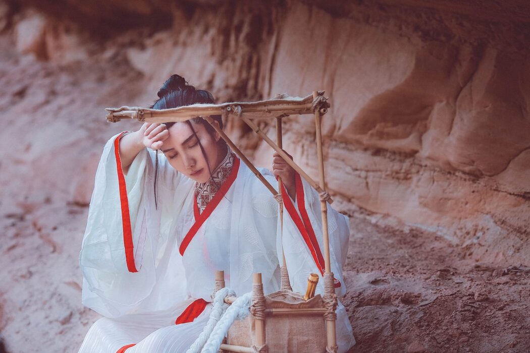 YiTuYu艺图语 Vol.3143 Nai Wen Wen