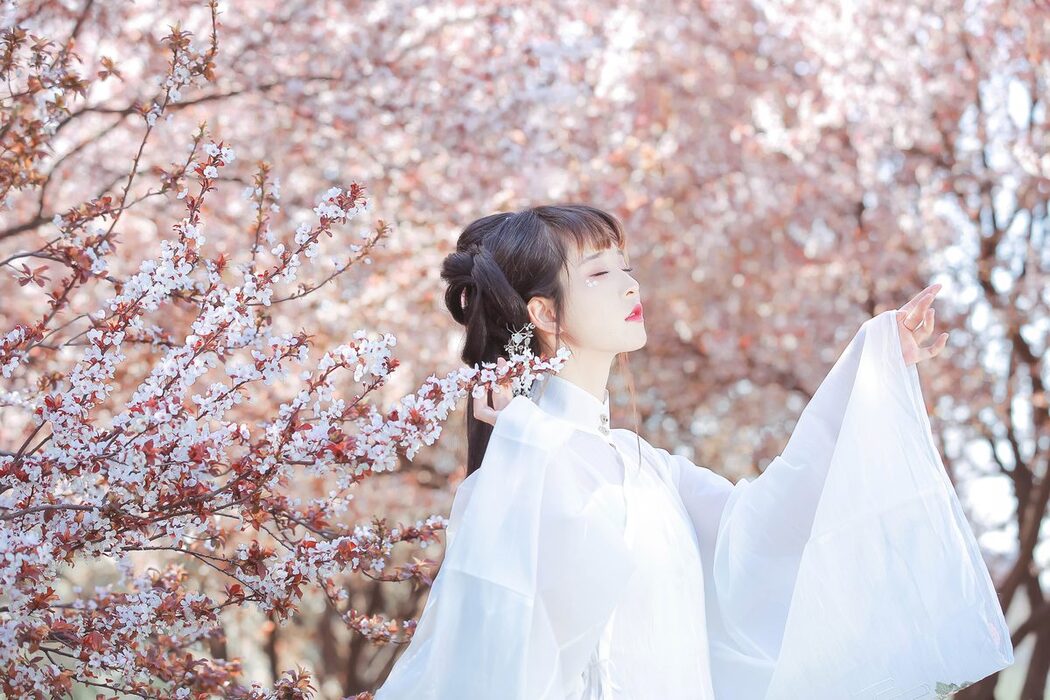 YiTuYu艺图语 Vol.3135 Nai Wen Wen