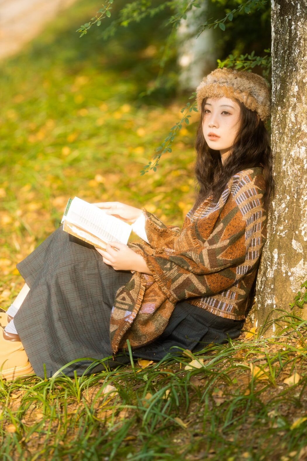 YiTuYu艺图语 Vol.3116 Xia Xia Xia Tong