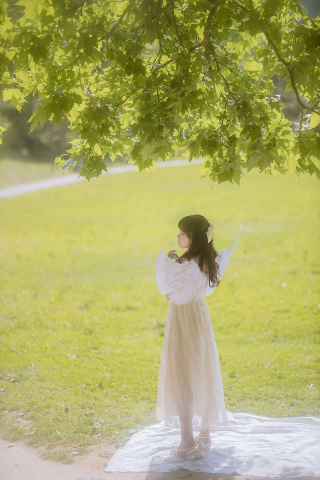YiTuYu艺图语 Vol.3192 Lu Bei