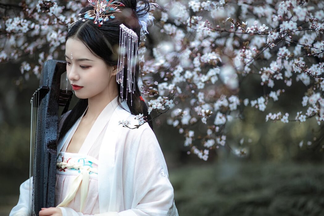 YiTuYu艺图语 Vol.315 Bei Chuan