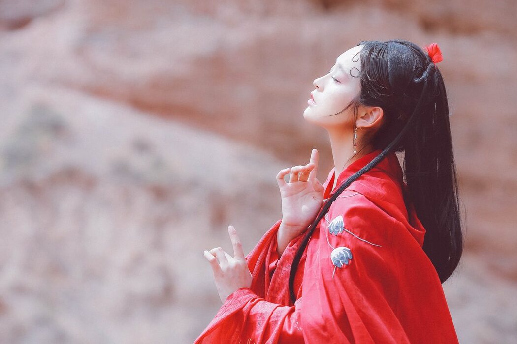 YiTuYu艺图语 Vol.3143 Nai Wen Wen