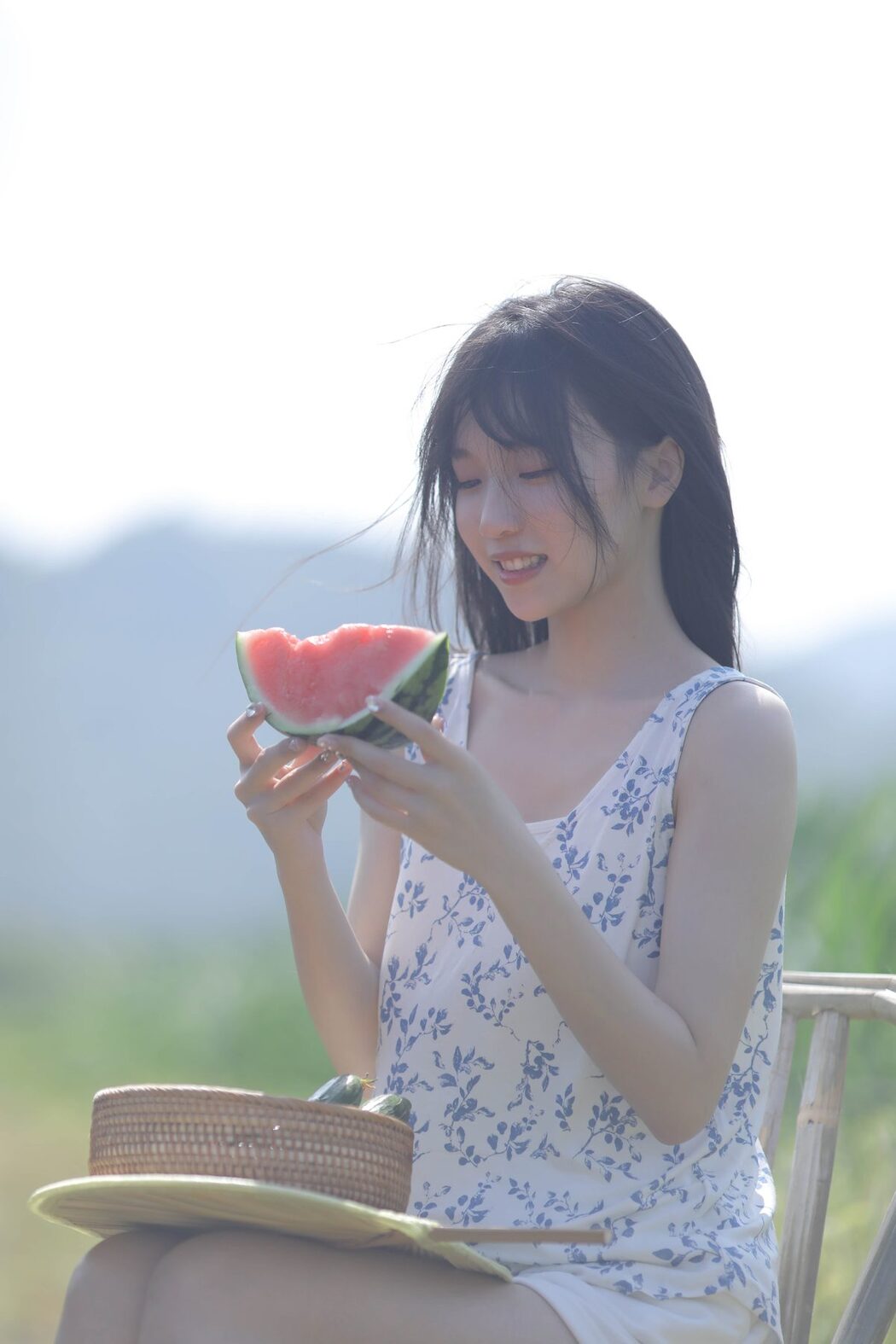YiTuYu艺图语 Vol.3188 Echo