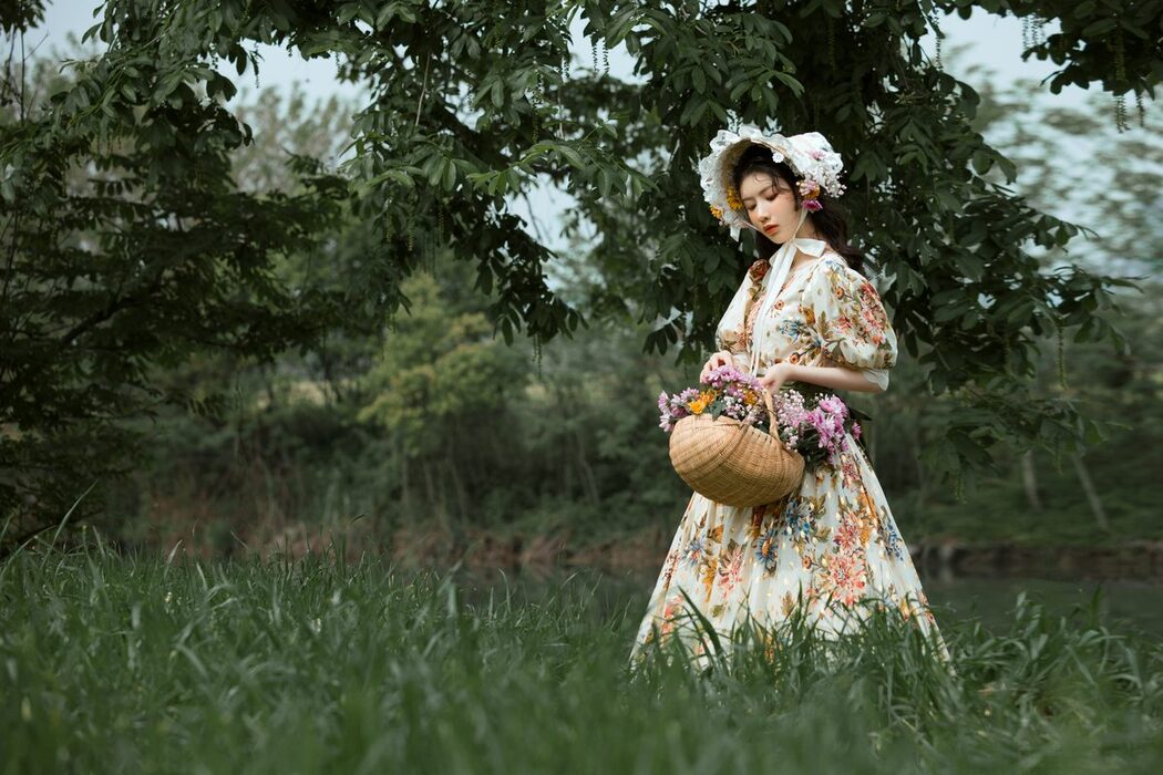 YiTuYu艺图语 Vol.3177 Xue Gao